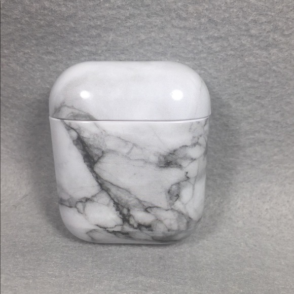 Other - AirPod Case Marble (NEW)